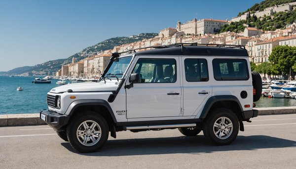 Guide complet pour une location utilitaire efficace à marseille